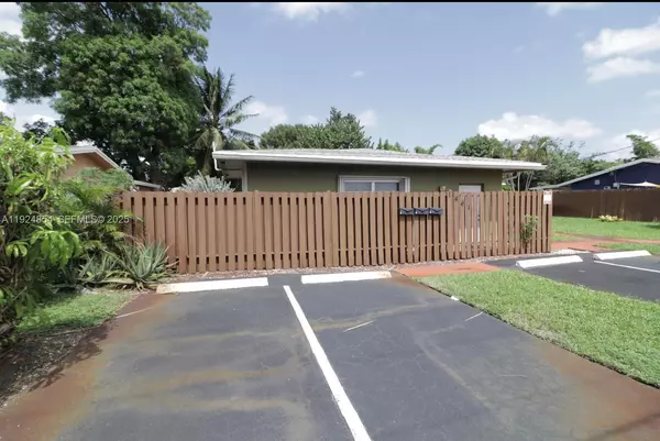 Fort Lauderdale, FL 33334,Address not disclosed