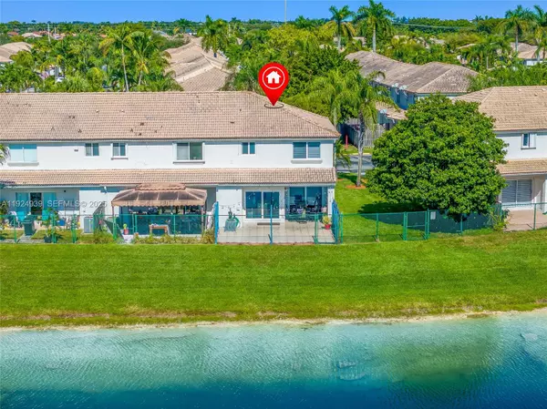 Miami, FL 33193,16236 SW 75th St