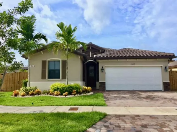 15154 SW 118th St, Miami, FL 33196