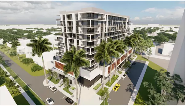 Miami, FL 33125,1900 NW 15th Ave