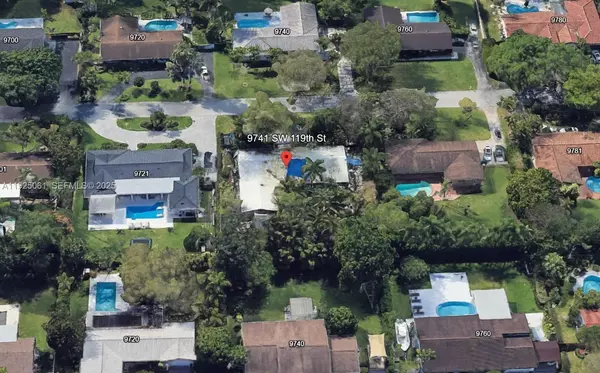 Miami, FL 33176,9741 SW 119th St