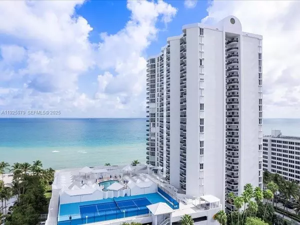 Sunny Isles Beach, FL 33160,16711 Collins Ave #1604