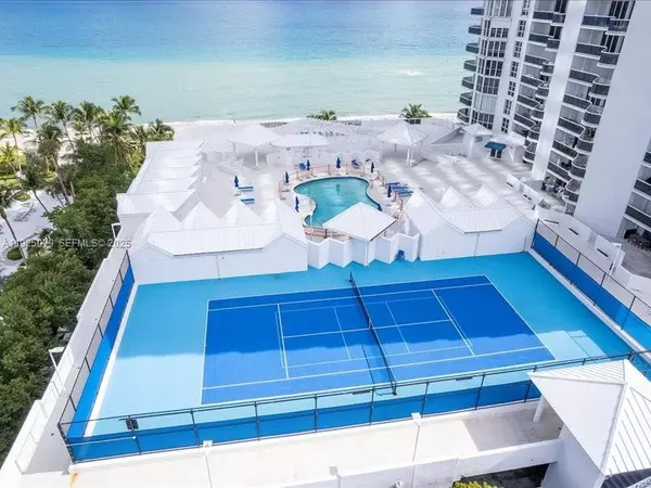 Sunny Isles Beach, FL 33160,16711 Collins Ave #1604