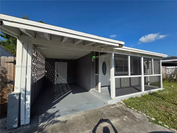 Oakland Park, FL 33309,341 NW 55th st