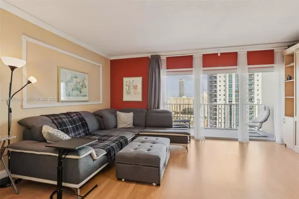 Hallandale Beach, FL 33009,1965 S Ocean Dr #16A