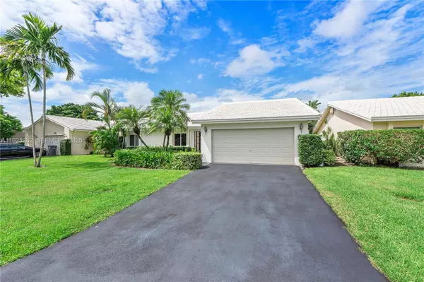 Boca Raton, FL 33433,5667 N Cameo Dr N