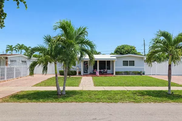 Hialeah, FL 33012,5535 W 13th Ave