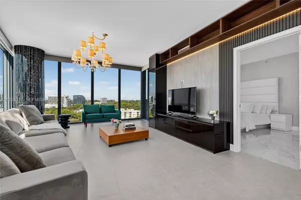 Miami, FL 33137,601 NE 36th St #1101