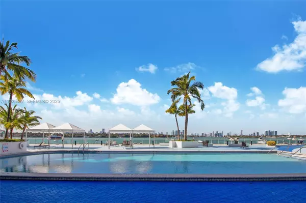 Miami Beach, FL 33139,1000 West Ave #431