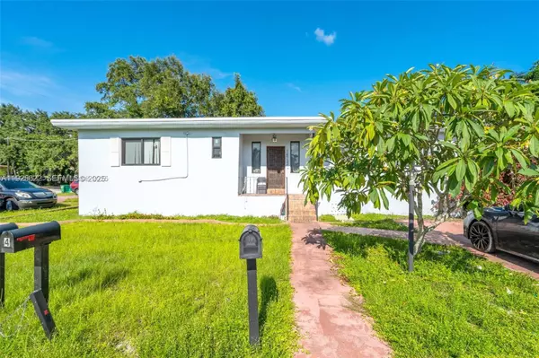 Miami, FL 33161,1400 NE 148th St