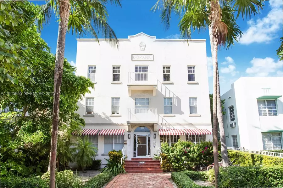 1244 Pennsylvania Ave #307, Miami Beach, FL 33139