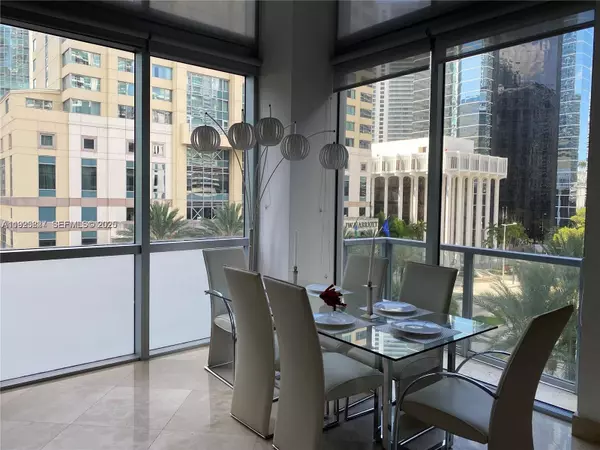 Miami, FL 33131,1060 Brickell Ave #413