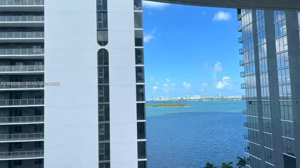 Miami, FL 33137,601 NE 23 ST #1103