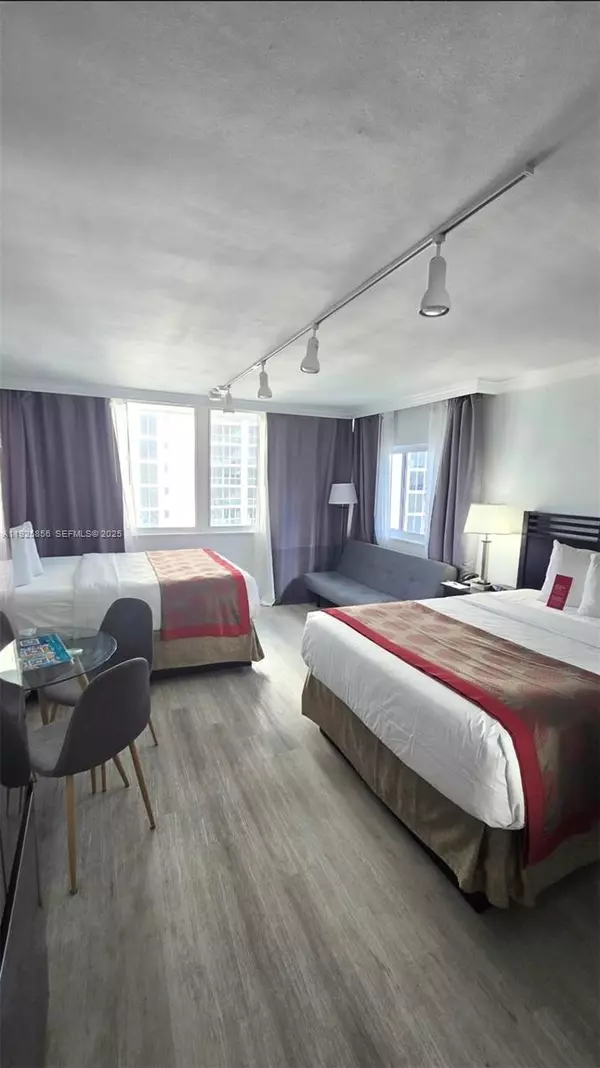 19201 Collins Ave #1126, Sunny Isles Beach, FL 33160