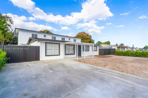 Miami Gardens, FL 33055,4971 NW 179th St #2