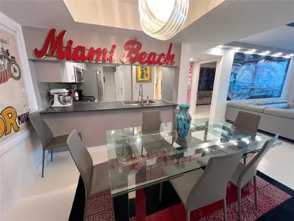 Miami Beach, FL 33139,650 West Ave #2804