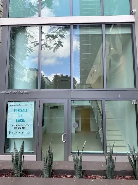 Miami, FL 33137,480 NE 31st #CU-10