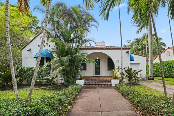410 Minorca Ave, Coral Gables, FL 33134