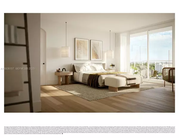 Bay Harbor Islands, FL 33154,1177 Kane Concourse #802