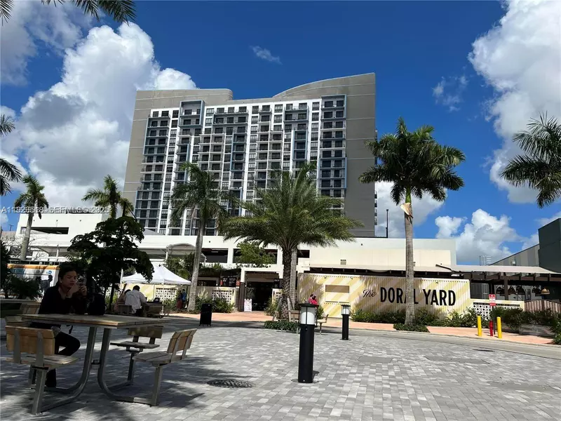 5350 NW 84th Ave #1104B, Doral, FL 33166