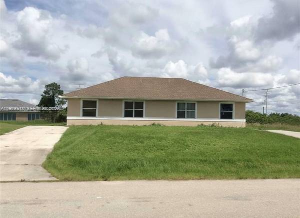 4612 24 ST SW #0, Other City - In The State Of Florida, FL 33973