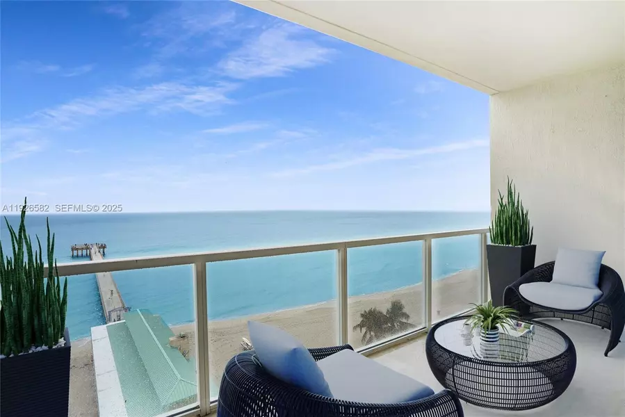 16699 Collins Ave #1002, Sunny Isles Beach, FL 33160