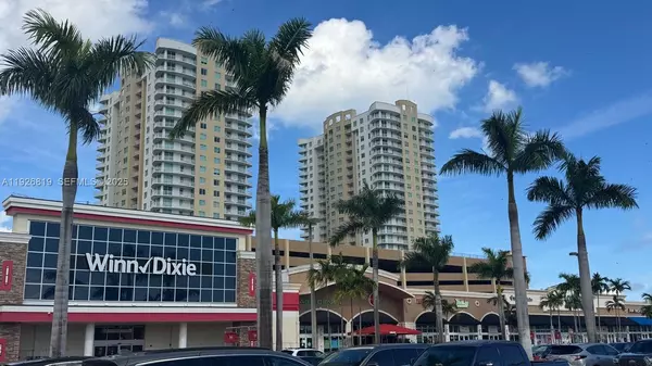 Hallandale Beach, FL 33009,1333 E Hallandale Beach Blvd #134