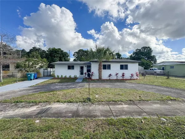 Miami Gardens, FL 33056,17231 NW 24th Pl