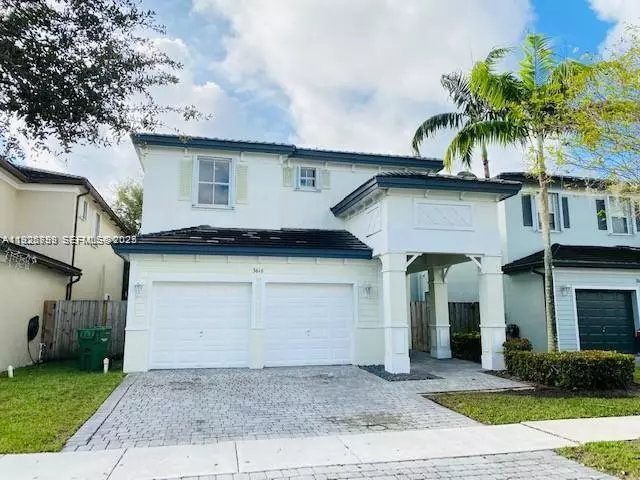 Homestead, FL 33033,3616 NE 3rd Ct