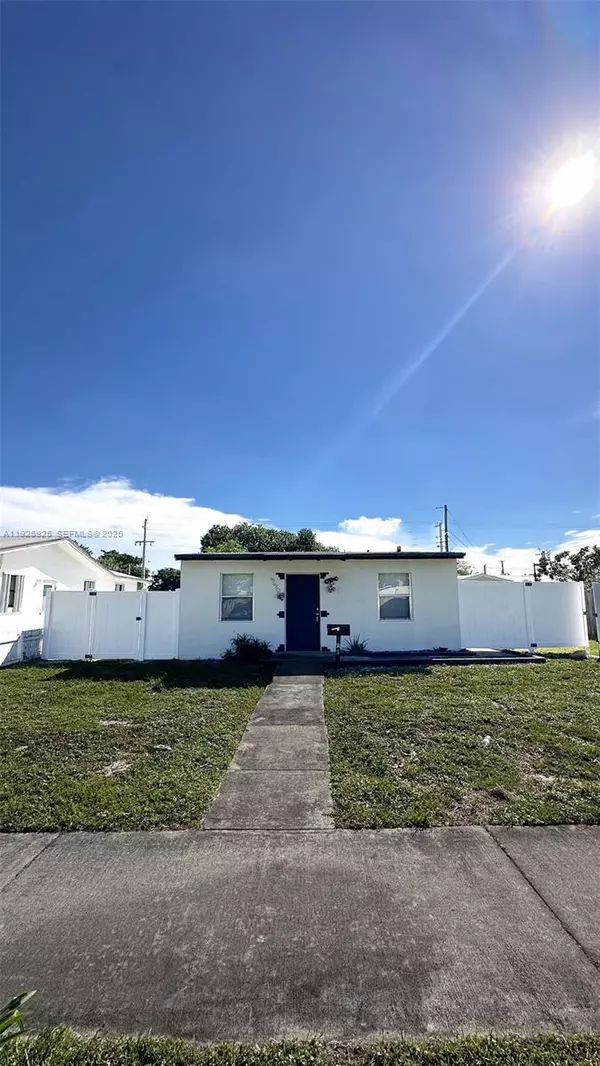 Pompano Beach, FL 33060,550 NW 15th Ct