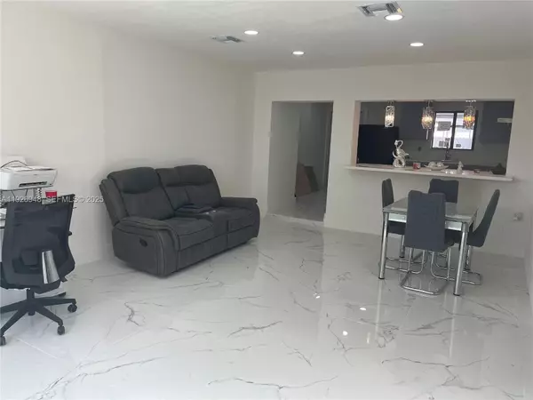 Miami Gardens, FL 33056,3441 NW 208th St #A