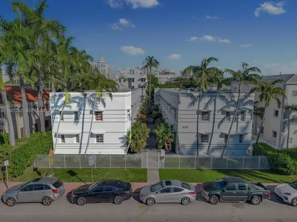 Miami Beach, FL 33139,1525 Pennsylvania Ave #1