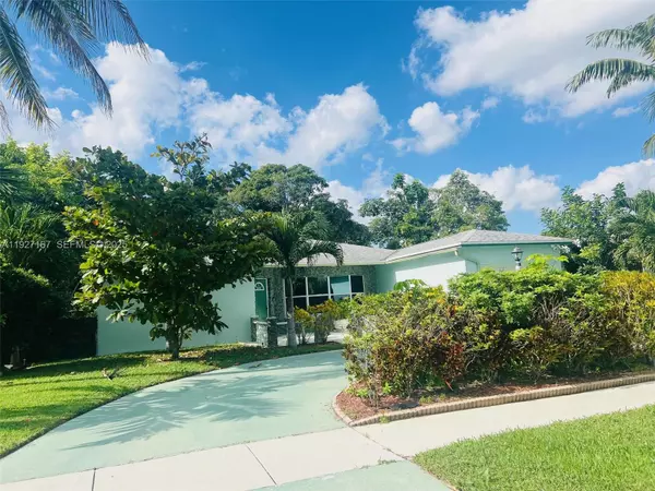 Margate, FL 33068,850 SW 50th Ter