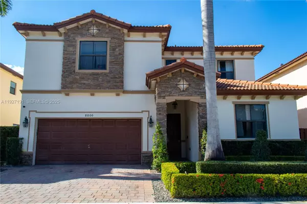 Doral, FL 33178,8800 NW 98th Ct