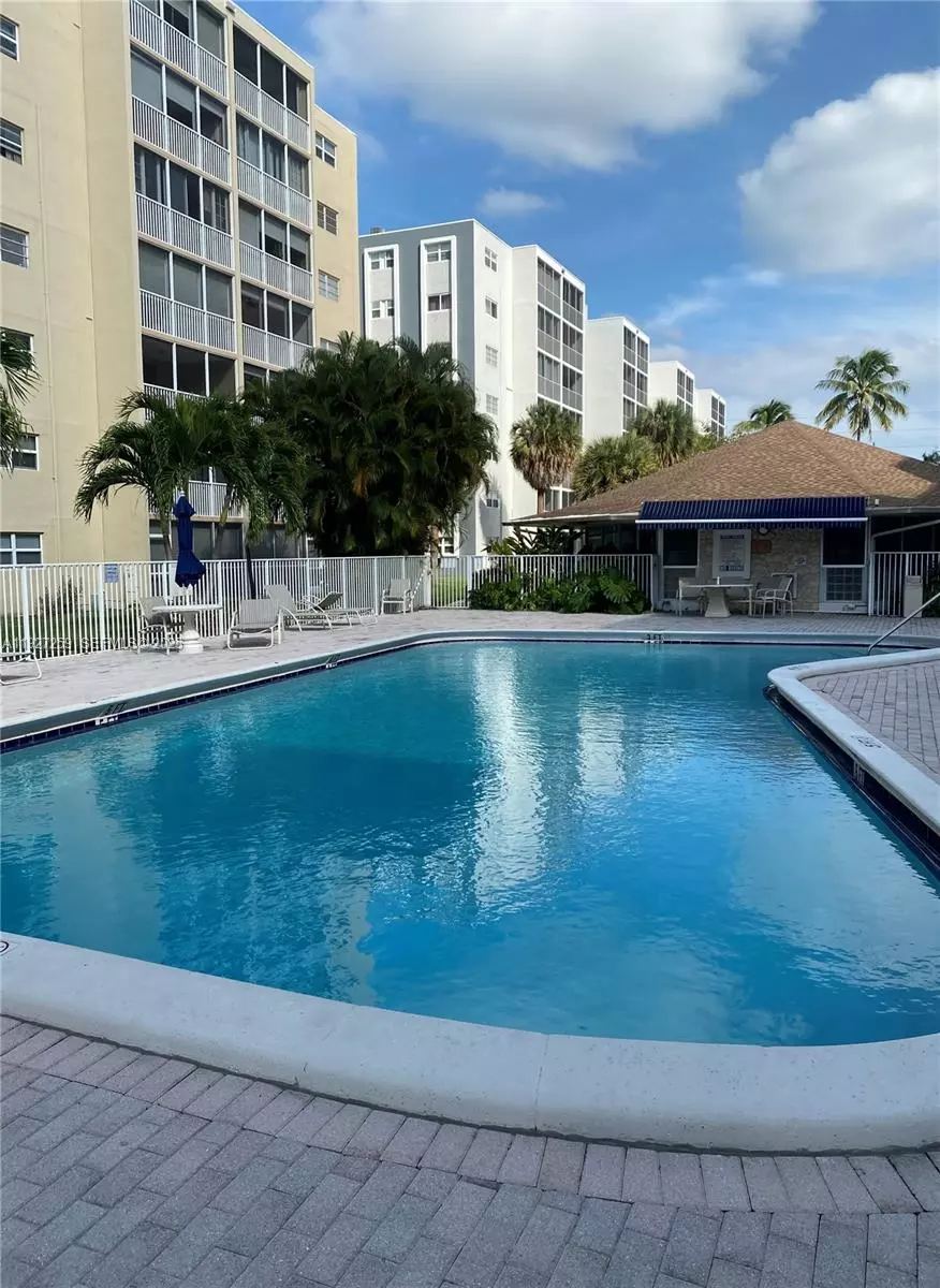 Hallandale Beach, FL 33009,610 NE 12th Ave #308