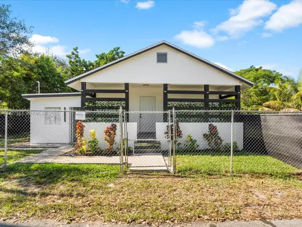 Miami, FL 33147,6318 NW 19th Ct