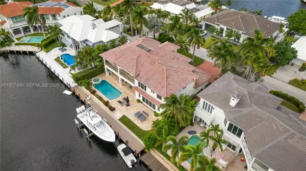 Lighthouse Point, FL 33064,2320 NE 34th Ct