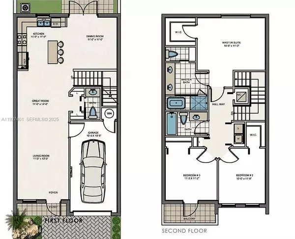 10429 SW 118th Ave #10429, Miami, FL 33186