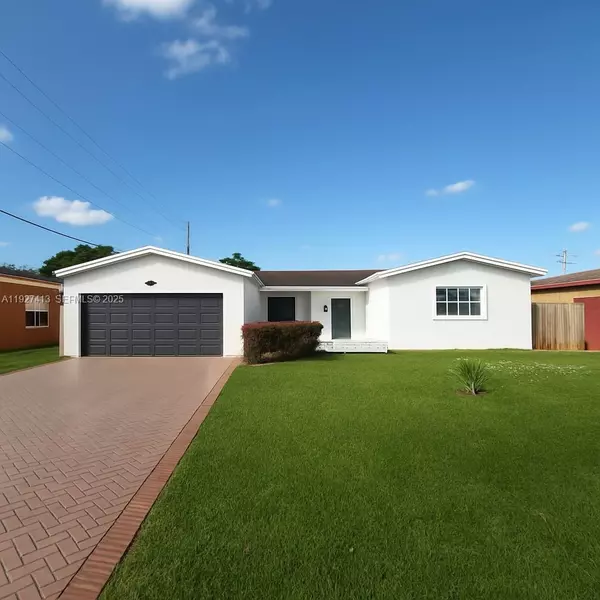 7601 Embassy Blvd, Miramar, FL 33023