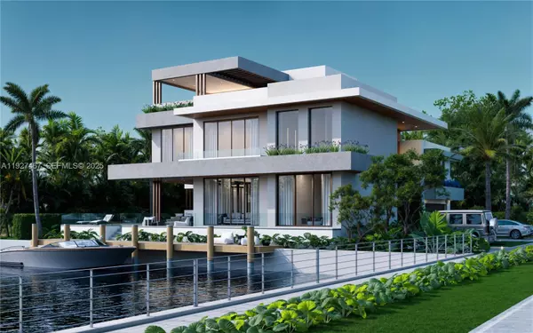 North Miami, FL 33181,12735 Ixora Rd