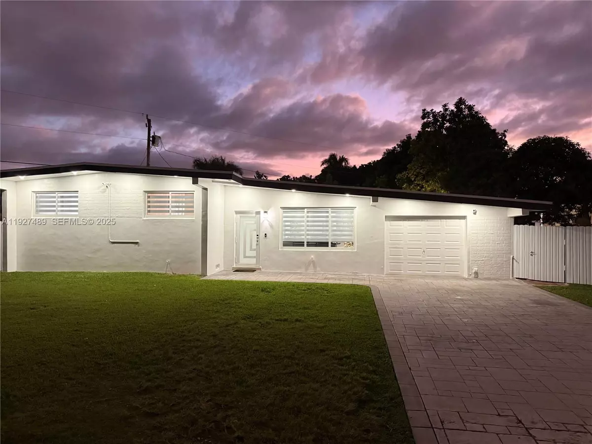 Homestead, FL 33032,27000 SW 145th Ave