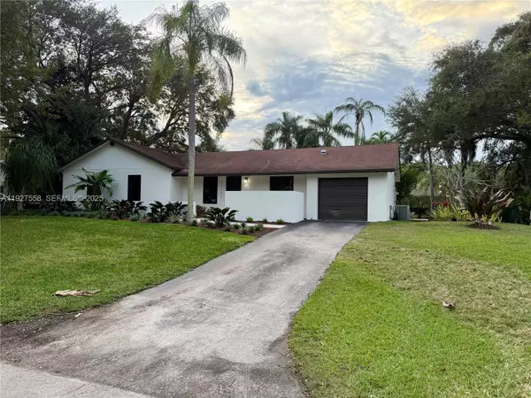 Palmetto Bay, FL 33157,Address not disclosed