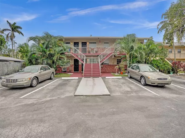 1211 NE 23rd Ave #5, Pompano Beach, FL 33062