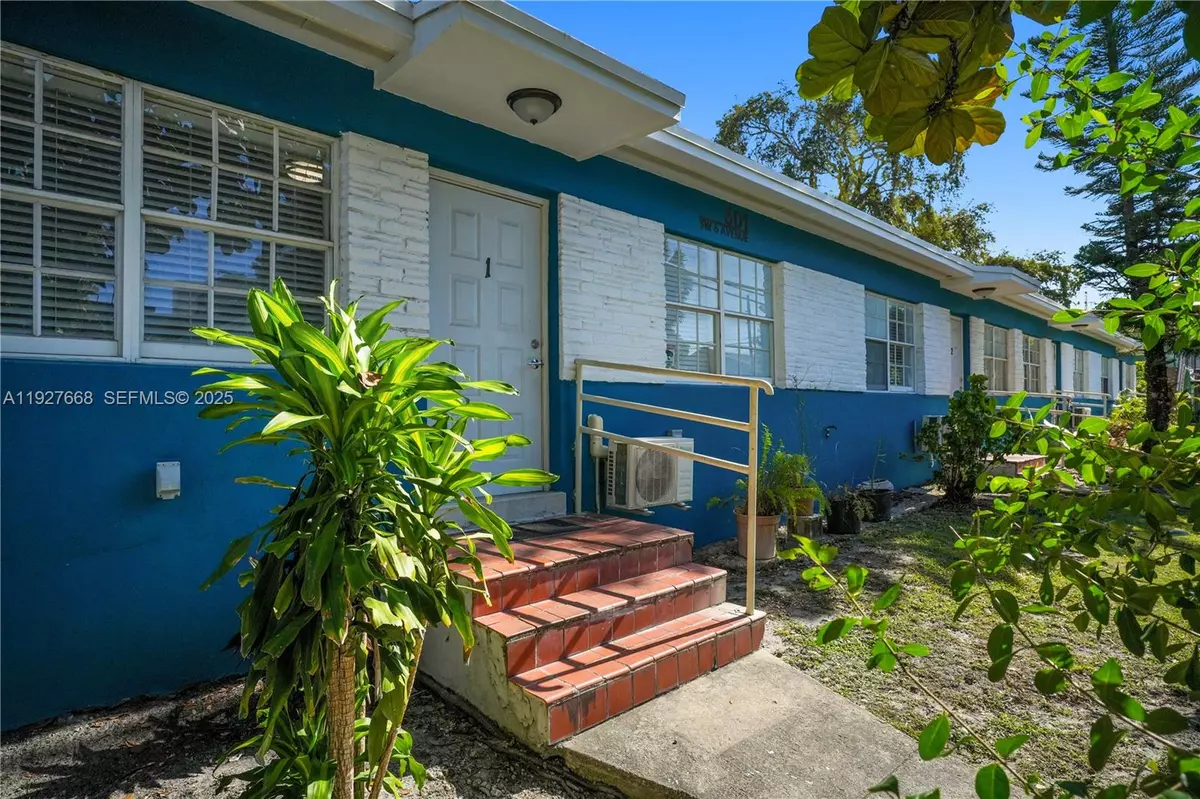 Miami, FL 33130,601 SW 6th Ave