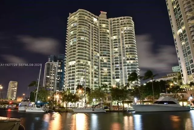 Fort Lauderdale, FL 33301,347 N New River Dr E #1808