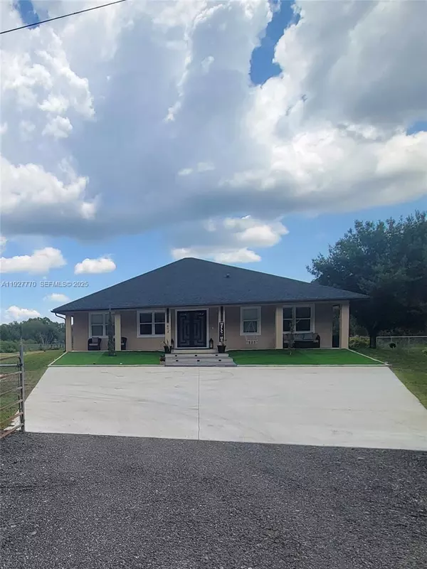 Clewiston, FL 33440,675 N Romero #675