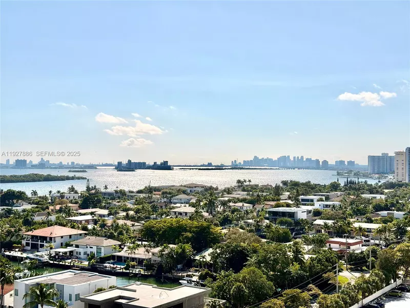 2150 Sans Souci Blvd #B1501, North Miami, FL 33181