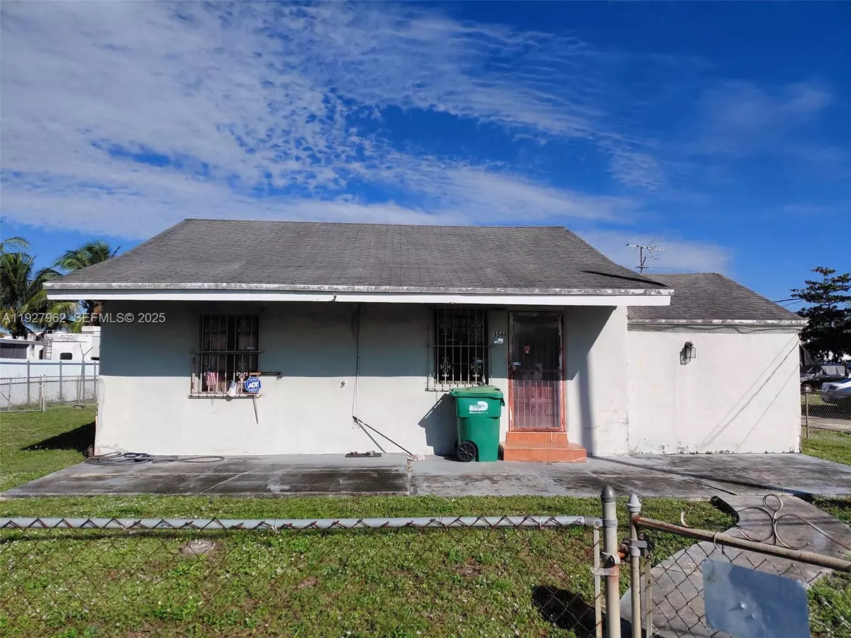 Miami, FL 33147,Address not disclosed