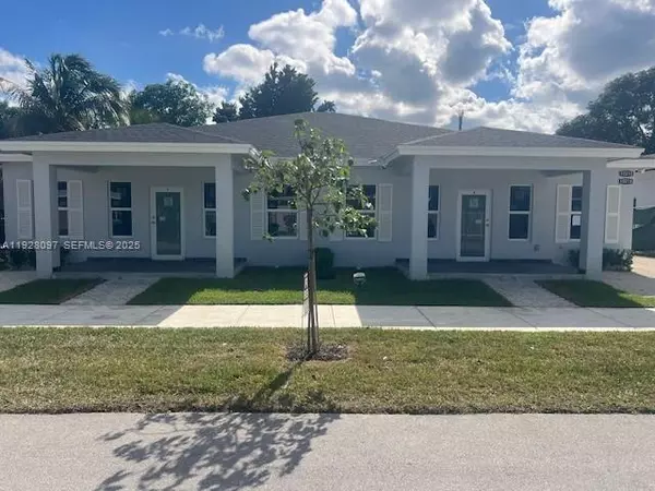 Miami, FL 33157,10210 SW 170th Ter