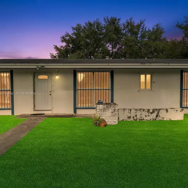 Miami Gardens, FL 33055,3981 NW 201st St